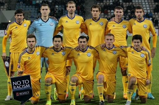 تاجىكستاننان دا تومەن تۇرمىز