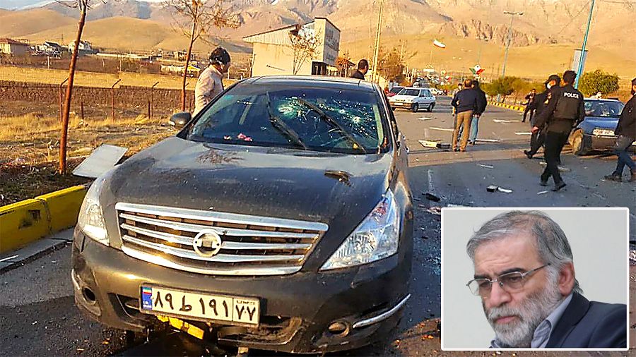 يراندا تاعى دا تىنىشتىق بۇزىلدى