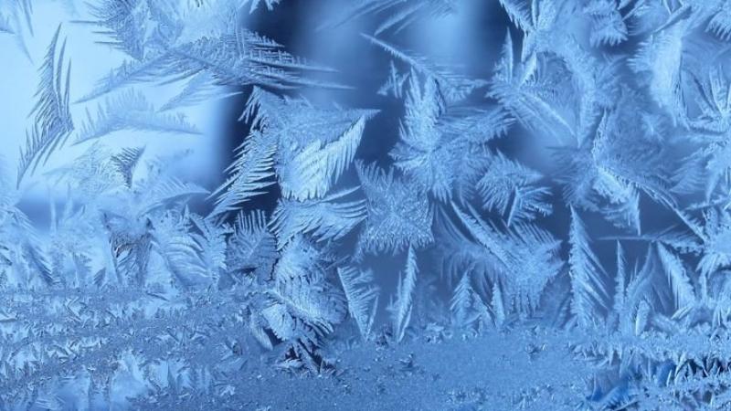 قىستىڭ ءبىرىنشى كۇنى ءۇسىپ قالعان