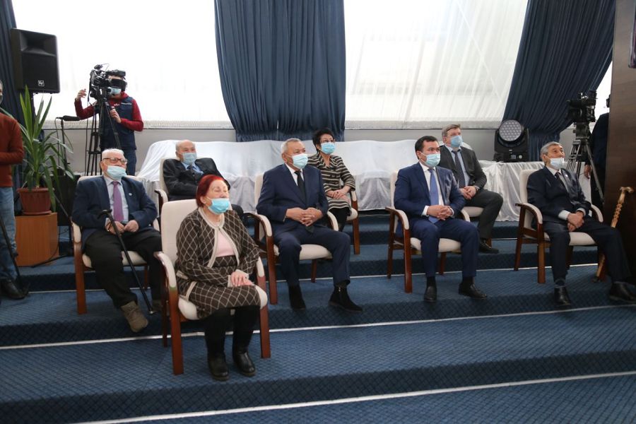 قۇرىش شىڭدالعان قالاداعى كەزدەسۋ