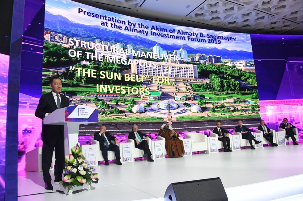 الماتى ءىت يندۋسترياسىنىڭ درايۆەرىنە اينالدى