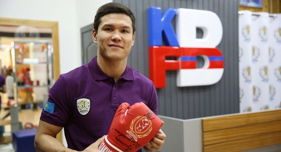 توپ-10 بوكسشىنىڭ قاتارىندا