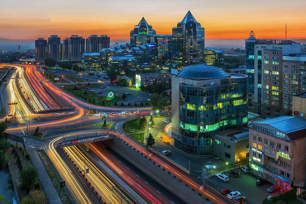 قانداي جاعدايدا الماتىدا كارانتين كۇشەيتىلۋى مۇمكىن؟