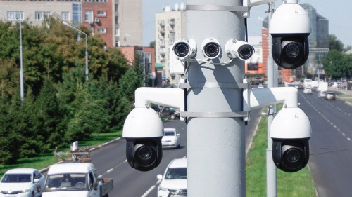 اقمولا وبلىسىندا اۋىلداردا بەينەباقىلاۋ ورناتىلىپ جاتىر