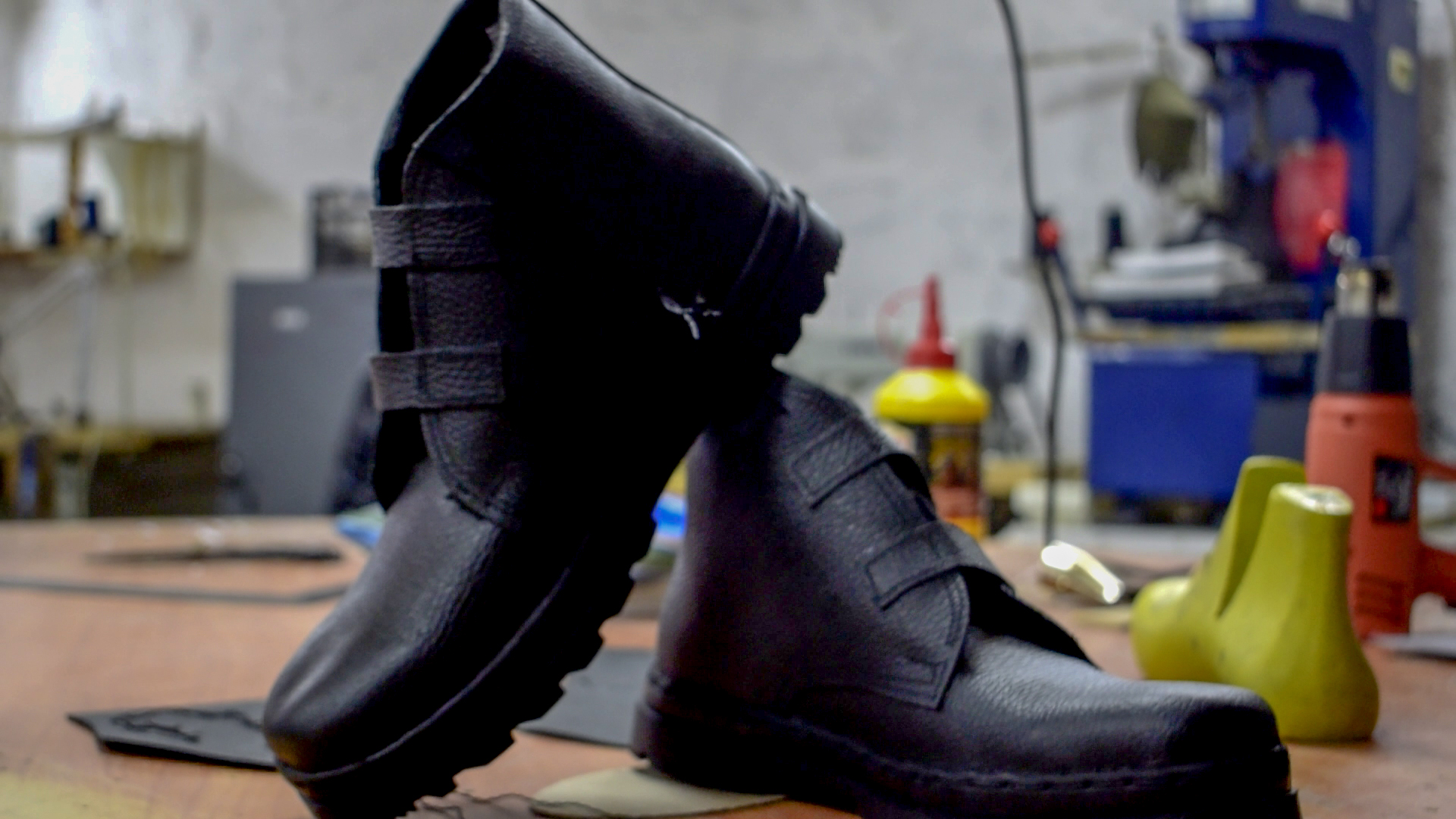 ماڭعىستاۋ كولونياسىندا جاڭا ءوندىرىس يگەرىلۋدە