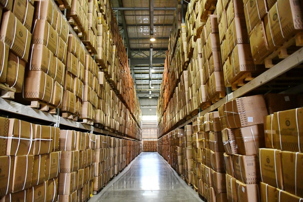 الماتىنىڭ تۇراقتاندىرۋ قورىندا 8 ملن ءدارى-دارمەك بار