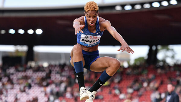 «World Athletics» سىيلىعىنىڭ يەگەرلەرى انىقتالدى