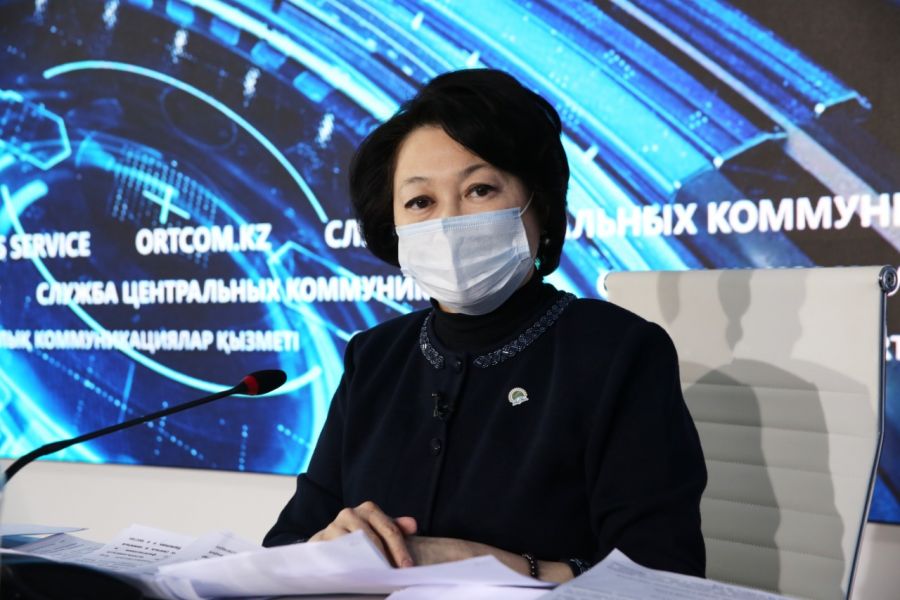 مەملەكەتتىك تۋدى قولدانۋ اياسى كەڭەيەدى