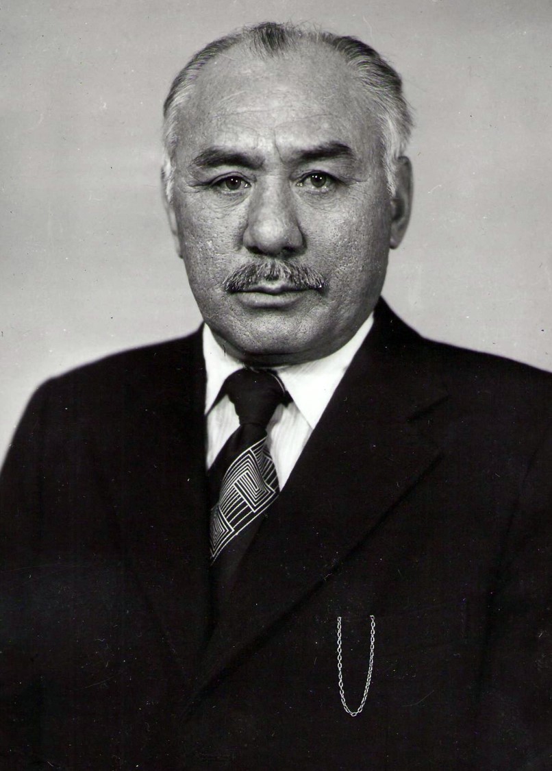 قىزپۋ-دا بەلگىلى تۇركولوگقا ارنالعان حالىقارالىق جيىن ءوتتى