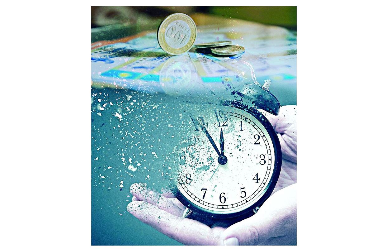 زەينەتاقى تولەمدەرىن الۋعا شاقىردى