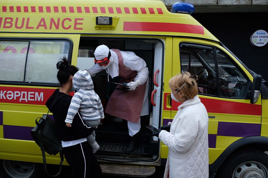 تارتىپكە باعىنۋ – ءتان ساۋلىعى