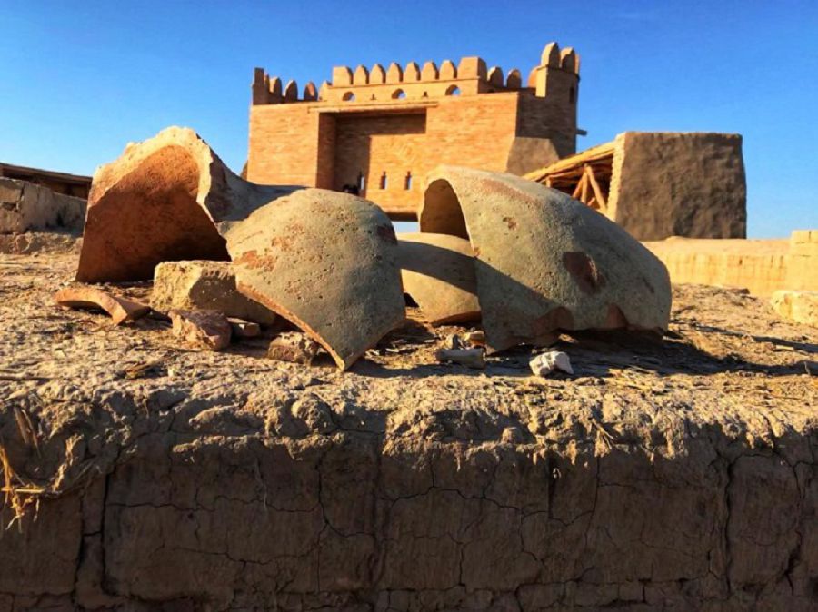 وتىرار قالاشىعى جاڭعىرتۋ جۇمىستارى قالاي جۇرگىزىلىپ جاتىر؟