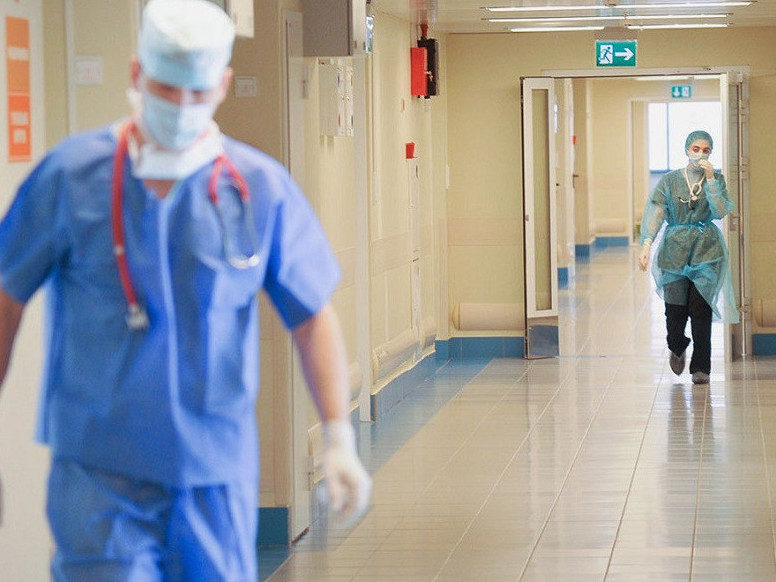 الماتىدا كۆي-مەن جانساقتاۋ بولىمىنە تۇسكەندەردىڭ باسقا دا سوزىلمالى كەسەلدەرى بار