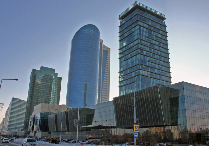 ستۋدەنتتەردىڭ سەسسياسى قالاي وتەدى؟