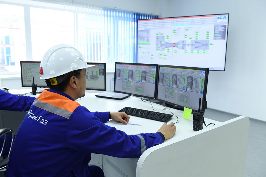 گاز – ساپالى, قىسىم – تۇراقتى (الماتى ءوڭىرى گاز تاپشىلىعىنا ۇرىنبايتىن بولدى)