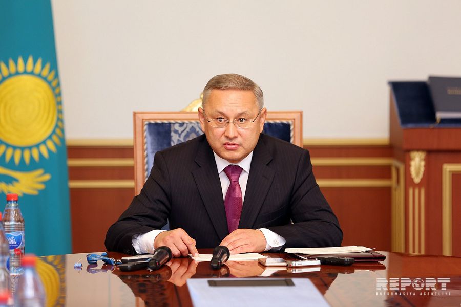 زاڭ تۇزەلمەي, رەفورمالار ورگە باسپايدى