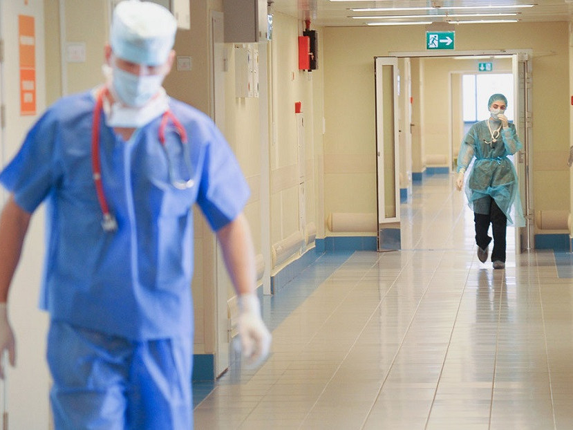 قازاقستاندا ءبىر تاۋلىكتە كوروناۆيرۋس پەن پنەۆمونيادان توعىز ادام قايتىس بولدى