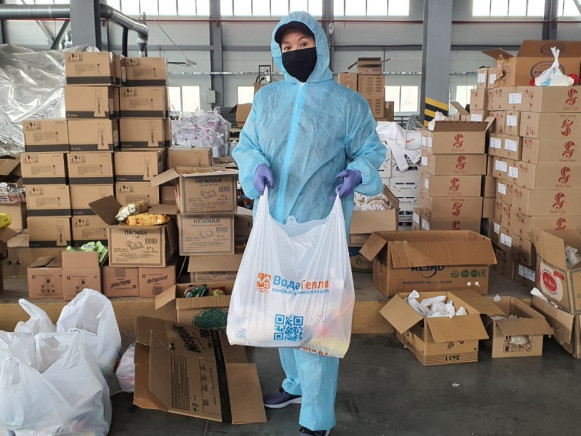 الماتىلىق ەرىكتىلەر ءبىر جىلدا قانداي ءىس اتقاردى