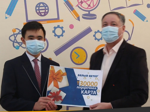 گولدبەرگ ماشيناسىنان نوبەل سىيلىعىنا دەيىن