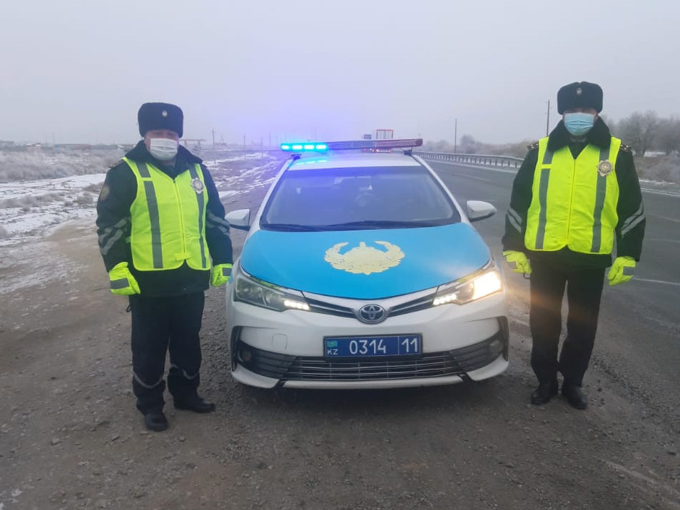 اقتاۋلىق جۇرگىزۋشى العىس ايتتى