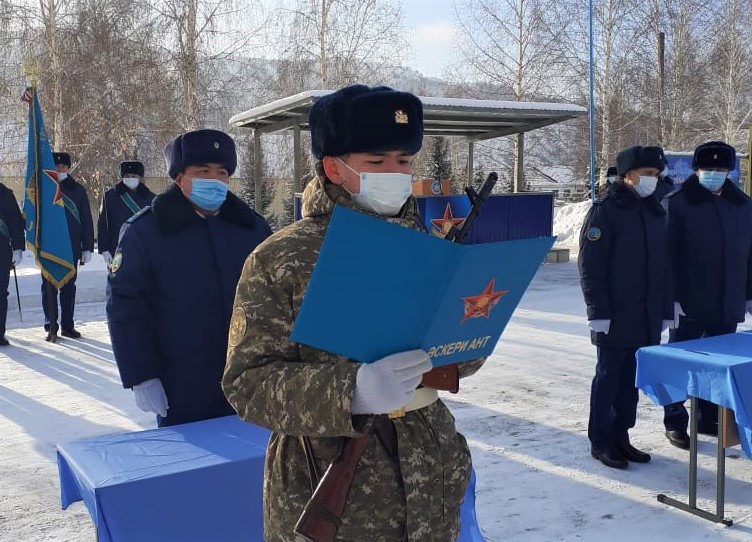 شىعىستان شىمىر بولىپ ورالادى