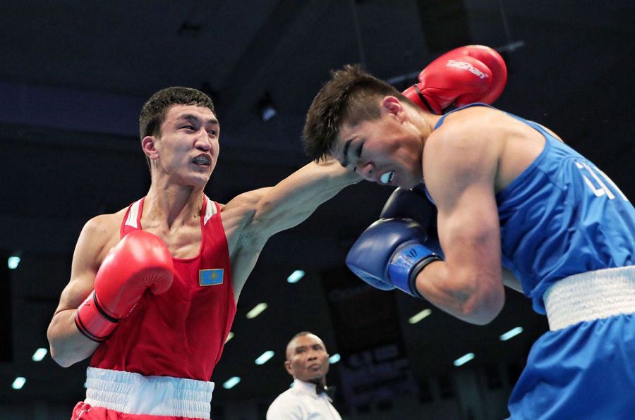 بوكسقا قۇرمەت نەگە باسەڭدەدى؟