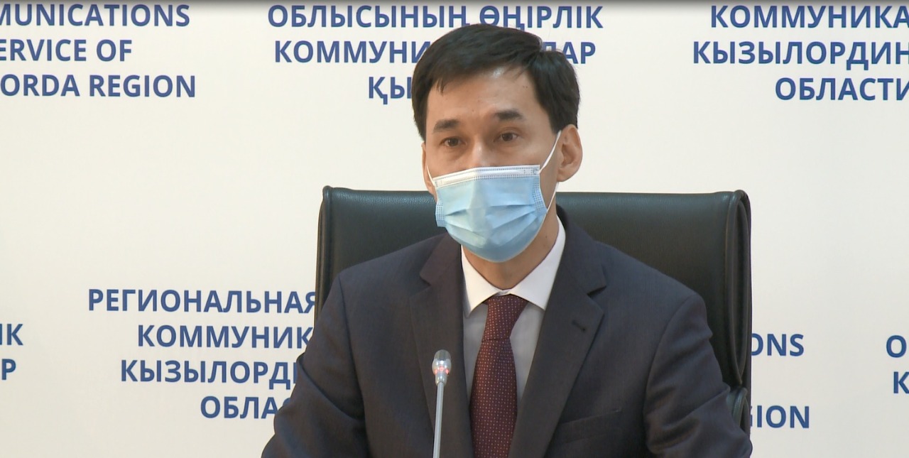 قىزىلوردا وبلىسىندا 89 جوبا جۇزەگە اسىرىلدى