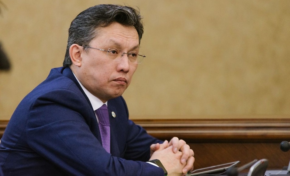 ەاەو ستراتەگياسىنان قازاقستان ءۇشىن قولايسىز ساتتەر الىنىپ تاستالدى