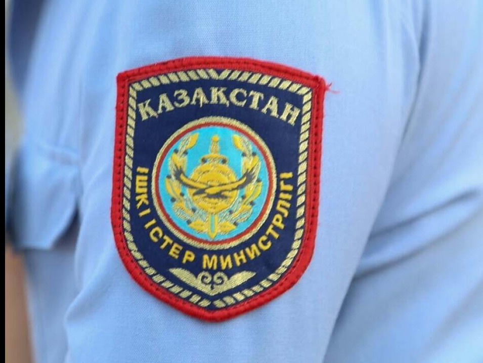سولتۇستىك قازاقتاندا ەلىك اتقان كۇدىكتىلەر ۇستالدى