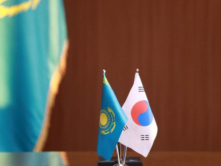 وڭتۇستىك كورەيا اتىراۋمەن ىنتىماقتاستىقتى ارتتىرۋعا نيەتتى