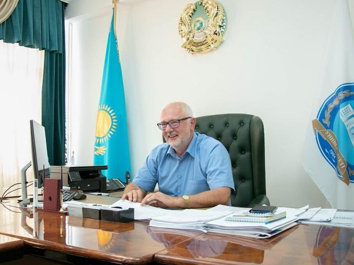 دەموكراتيالاندىرۋ, ءوزىن-ءوزى باسقارۋ جانە اكادەميالىق ەركىندىك – جوعارى ءبىلىم دامۋىنىڭ كەپىلى