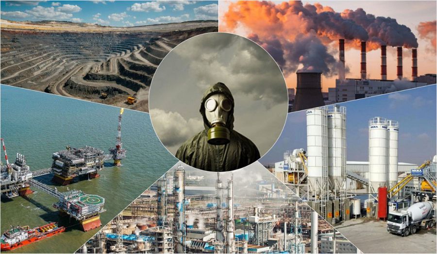 مينيستر كىمنىڭ مۇددەسىن قورعاماق؟ ينۆەستوردىڭ با, ەكولوگيانىڭ با؟