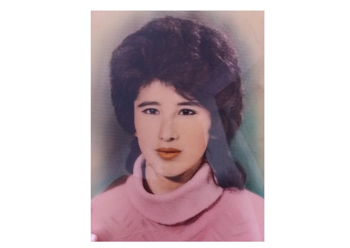 جىگەرى جاسىماعان جۇماگۇل