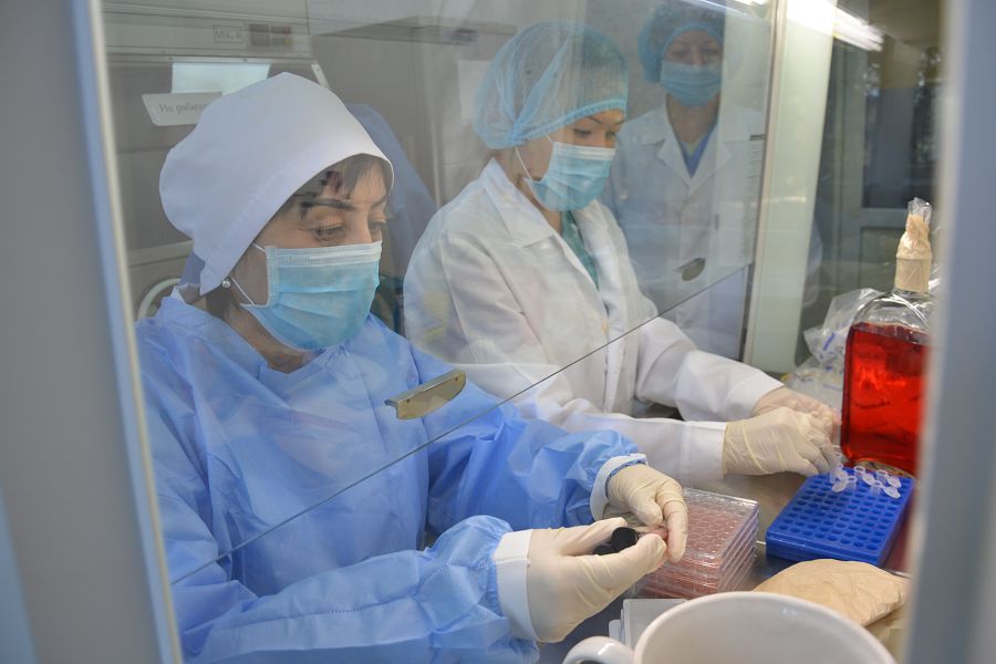 جابىق جەردەگى جاھاندىق جاڭالىقتار