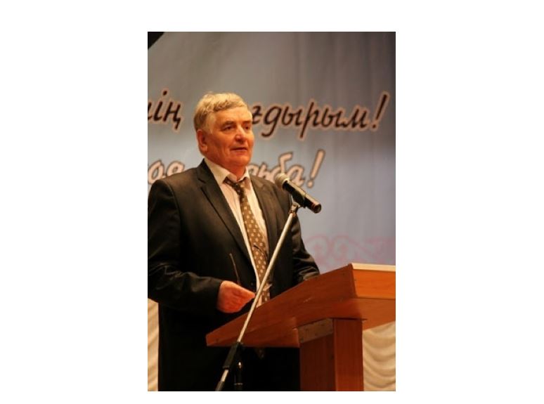 باستى قۇندىلىق – حالقىمىزدىڭ اۋىزبىرشىلىگى