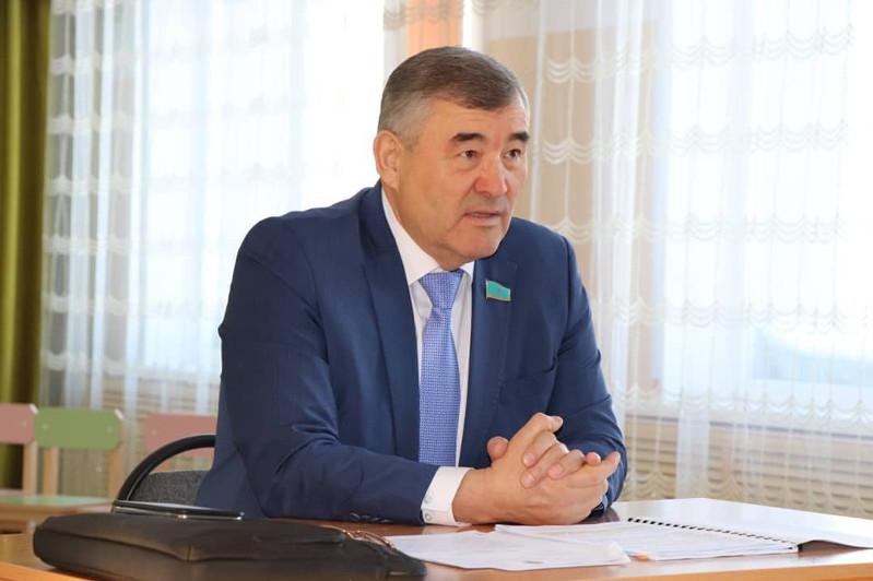 وزگەرىستەر كەزەڭى