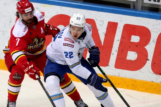 «بارىس» «كۋنلۋندى» قاپى قالدىردى