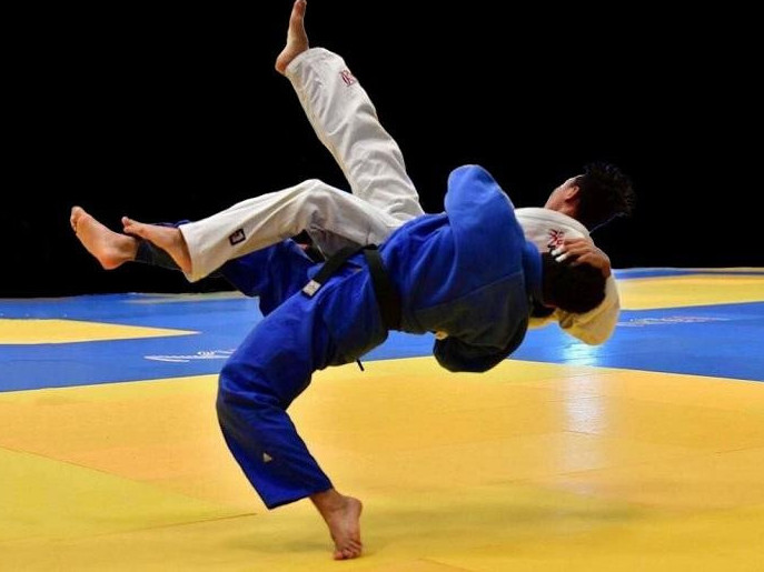 دزيۋدودان قازاقستان چەمپيوناتى اياقتالدى: كىم جەڭىسكە جەتتى