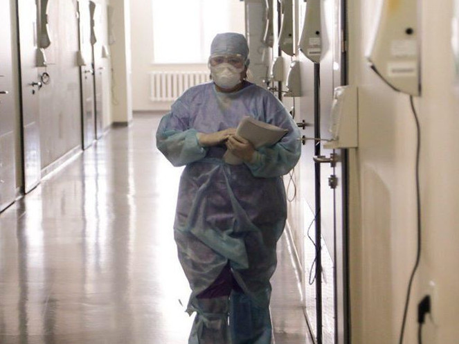 قازاقستاندىق عالىم كوروناۆيرۋستىڭ ءبىر ايدا ەكى رەت مۋتاتسياعا ۇشىرايتىنىن ايتتى