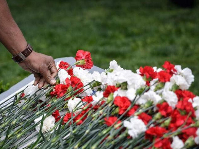 وسكەمەن قالاسىنىڭ بۇرىنعى اكىمى قايتىس بولدى