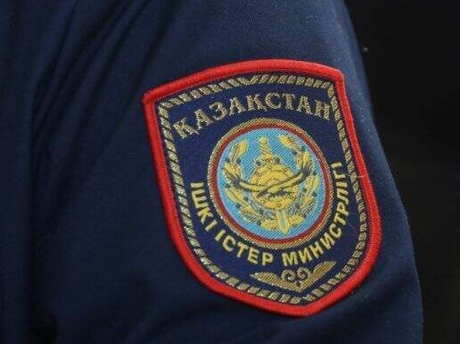 پەتروپاۆل پوليتسەيلەرى رەيد وتكىزدى