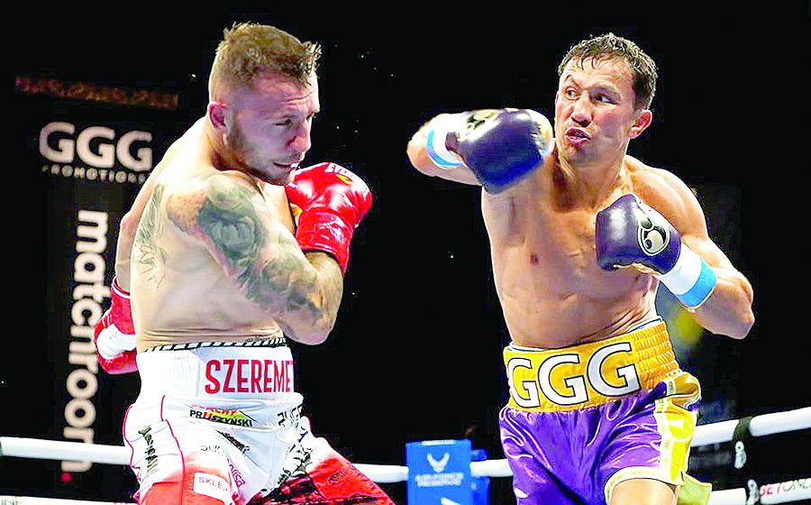 بەلبەۋ دە قورعالدى, رەكورد تا جاڭاردى