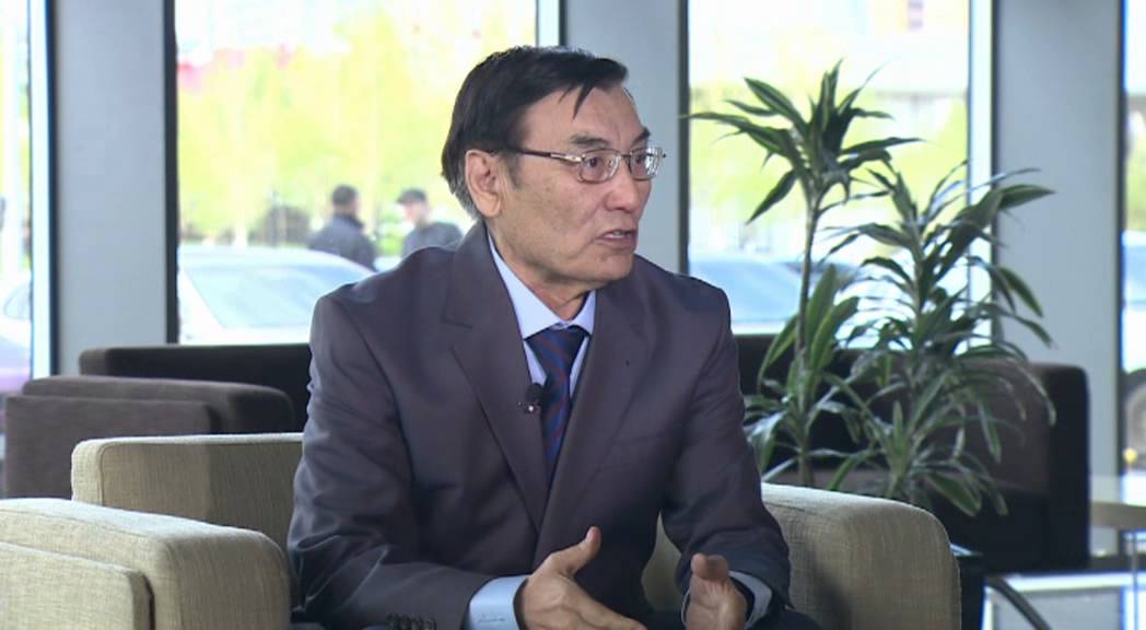 قوعام بىرلىگى – باعا جەتپەس بايلىق