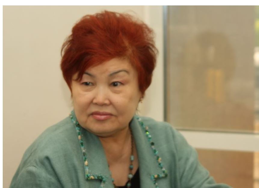 الەۋمەتتىڭ الەۋەتى كۇشەيەدى