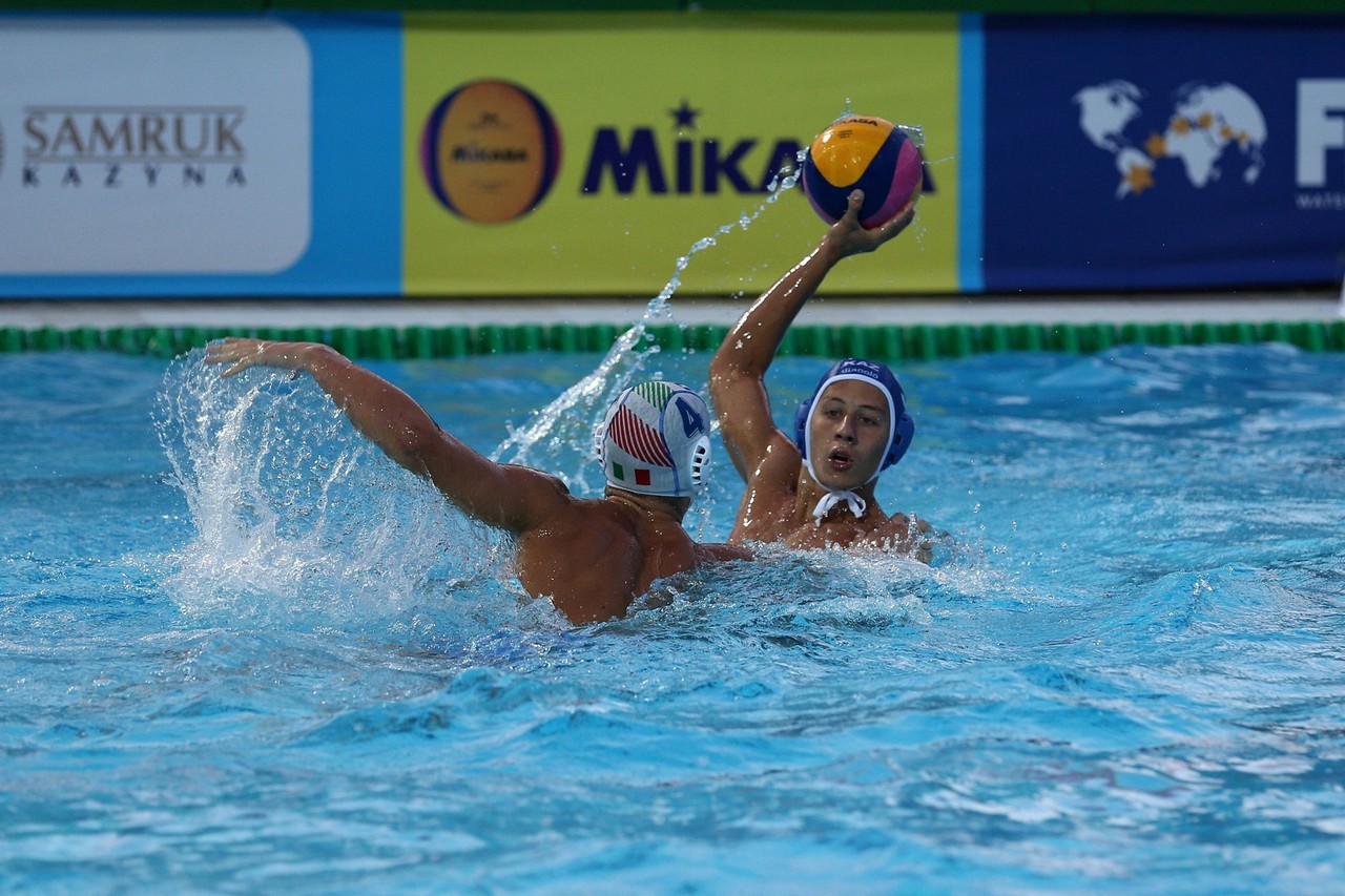 قازاقستان ۆاتەرپولشىلارىنىڭ قارسىلاستارى انىقتالدى