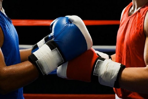 بوكسشىلاردىڭ تاۋەلسىزدىككە تارتۋى