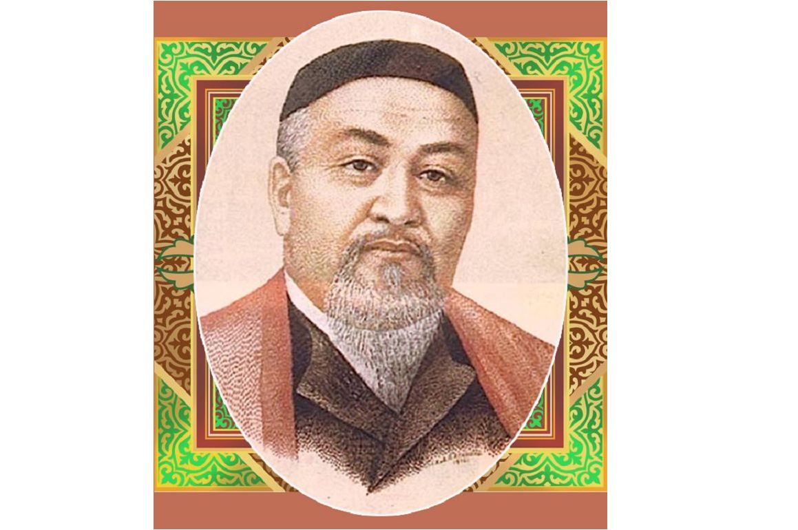 ۇلت داناسىن  ۇلىقتاۋ