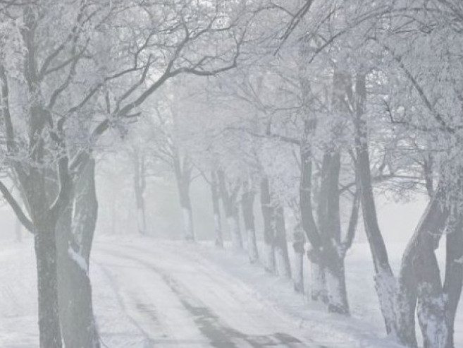 29-31 جەلتوقسان ارالىعىندا اۋا رايى قانداي بولادى