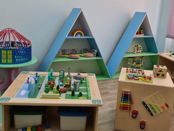 الماتىدا 335 بالاباقشا سالۋ جوسپارلانىپ وتىر