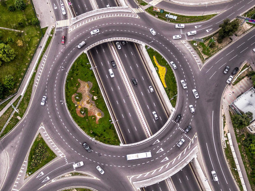 ۇلكەن الماتى اينالما جولى جوباسىنا تۇزەتۋ ەنگىزىلدى